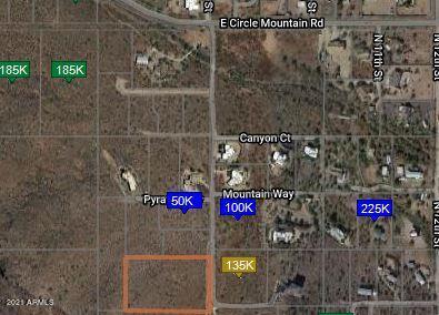 43000 N 10th St #0, New River, AZ 85087