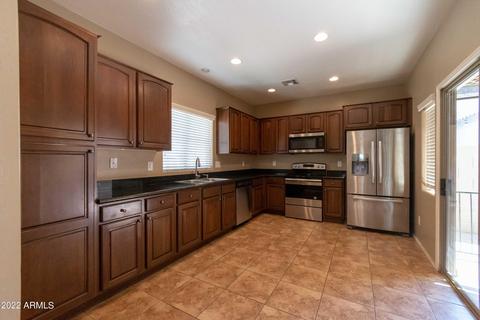 4721 E Laurel Ave, Gilbert, AZ 85234 photo 4
