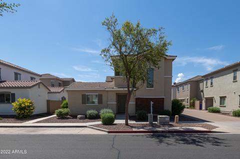 4721 E Laurel Ave, Gilbert, AZ 85234 photo 1
