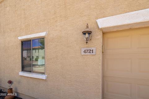 4721 E Laurel Ave, Gilbert, AZ 85234 photo 34