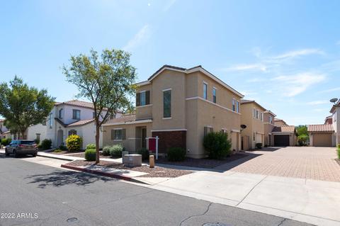 4721 E Laurel Ave, Gilbert, AZ 85234 photo 2
