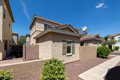 4721 E Laurel Ave, Gilbert, AZ 85234 photo 33