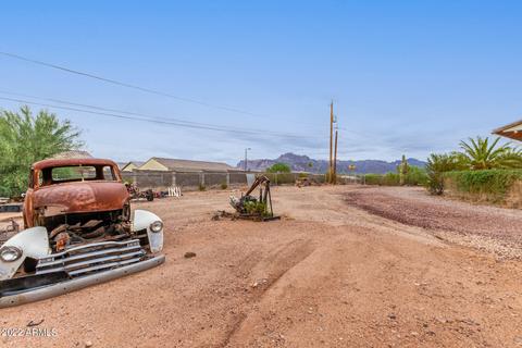 1826 E 20th Ave, Apache Junction, AZ 85119 photo 33