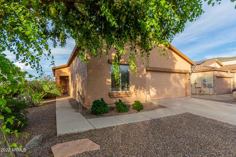6130 E Valley View Dr, Florence, AZ 85132 photo 2