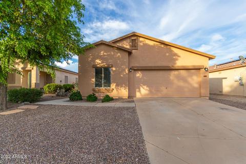 6130 E Valley View Dr, Florence, AZ 85132 photo 1