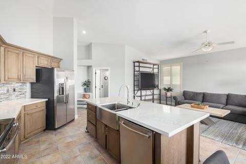 4709 E Peartree Ln, Gilbert, AZ 85298 photo 10
