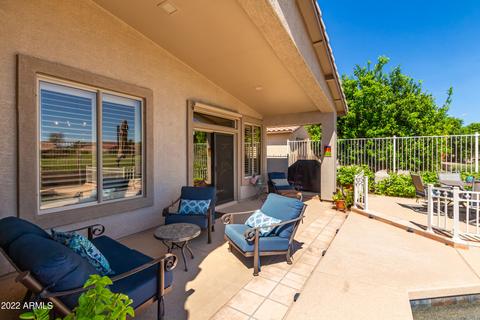 4709 E Peartree Ln, Gilbert, AZ 85298 photo 19