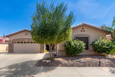 4709 E Peartree Ln, Gilbert, AZ 85298 photo 2
