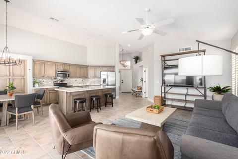 4709 E Peartree Ln, Gilbert, AZ 85298 photo 8