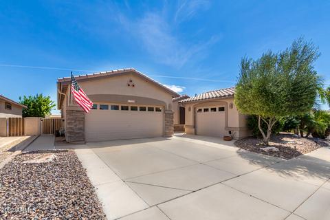 4709 E Peartree Ln, Gilbert, AZ 85298 photo 1
