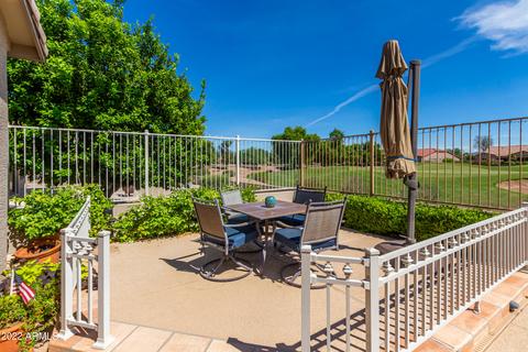 4709 E Peartree Ln, Gilbert, AZ 85298 photo 20