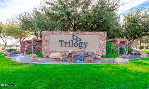 4709 E Peartree Ln, Gilbert, AZ 85298 photo 23