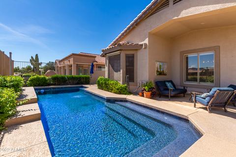 4709 E Peartree Ln, Gilbert, AZ 85298 photo 22