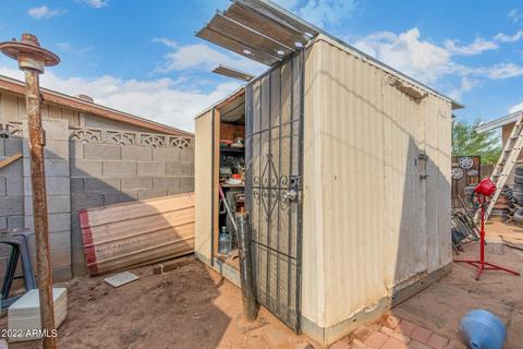 2836 E Polk St, Phoenix, AZ 85008 photo 16