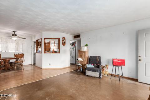 2836 E Polk St, Phoenix, AZ 85008 photo 4
