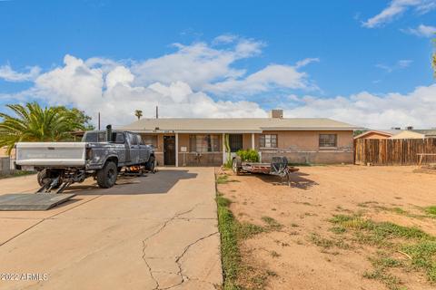 2836 E Polk St, Phoenix, AZ 85008 photo 1