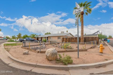 2836 E Polk St, Phoenix, AZ 85008 photo 2