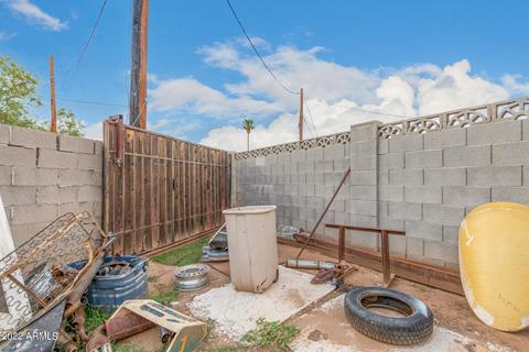 2836 E Polk St, Phoenix, AZ 85008 photo 15