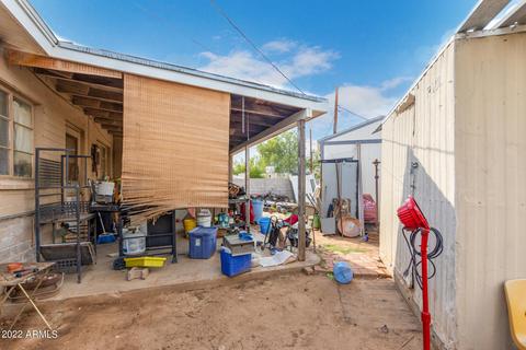 2836 E Polk St, Phoenix, AZ 85008 photo 17