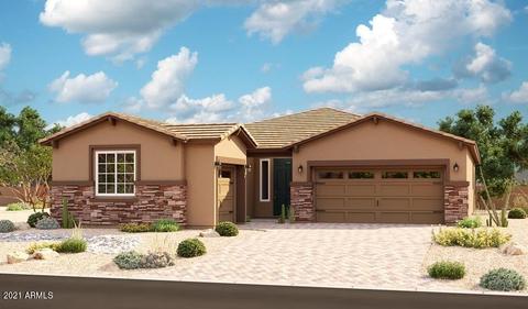 40805 W Desert Fairways Dr, Maricopa, AZ 85138