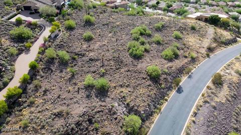 9431 N Solitude Cyn #3, Fountain Hills, AZ 85268