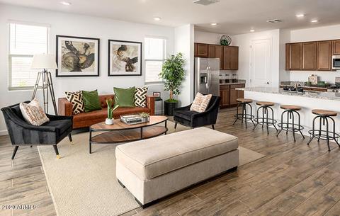2713 S Barks Canyon Trl, Apache Junction, AZ 85119 photo 1