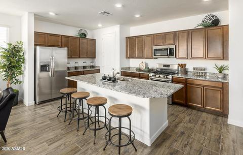 2713 S Barks Canyon Trl, Apache Junction, AZ 85119 photo 2