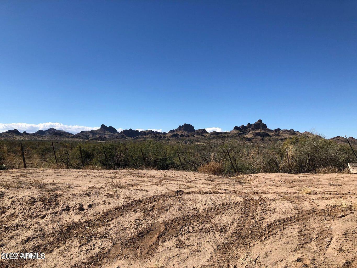 0 South Overfield Road Unit  