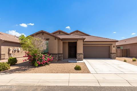 23787 W Atlanta Ave, Buckeye, AZ 85326