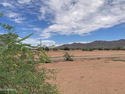 0 S Trekell Rd #LOT 2, Casa Grande, AZ 85193