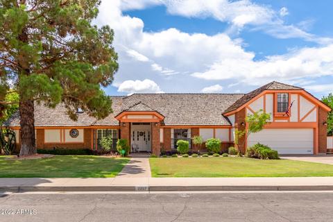 2257 E Inca St, Mesa, AZ 85213 photo 1