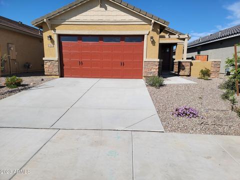 21840 N Lynn St, Maricopa, AZ 85138