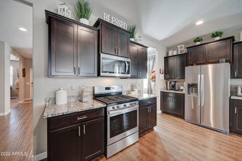 30517 W Clarendon Ave, Buckeye, AZ 85396