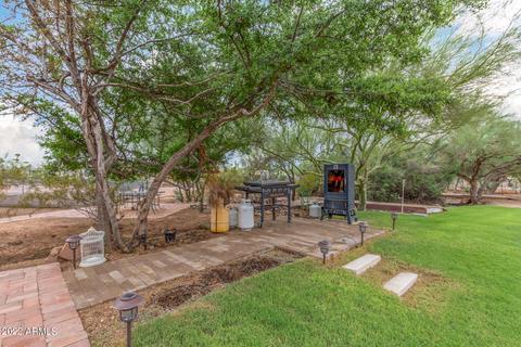 1125 N Meridian Rd, Apache Junction, AZ 85120 photo 27
