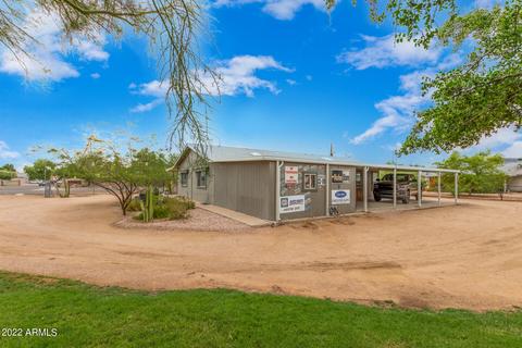 1125 N Meridian Rd, Apache Junction, AZ 85120 photo 26