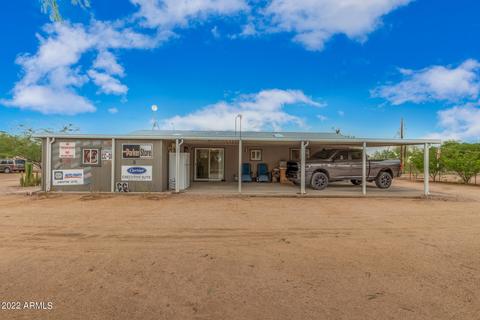 1125 N Meridian Rd, Apache Junction, AZ 85120 photo 18