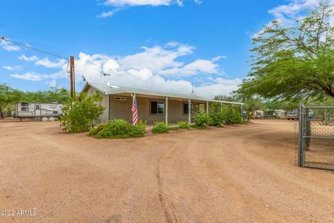 1125 N Meridian Rd, Apache Junction, AZ 85120 photo 2