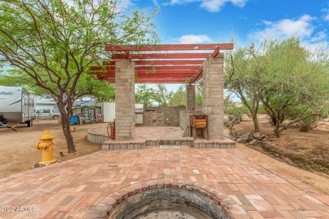 1125 N Meridian Rd, Apache Junction, AZ 85120 photo 22