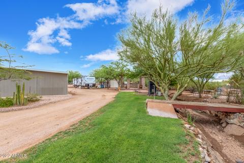 1125 N Meridian Rd, Apache Junction, AZ 85120 photo 20