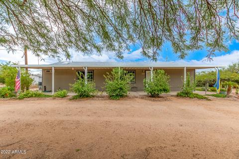 1125 N Meridian Rd, Apache Junction, AZ 85120 photo 1