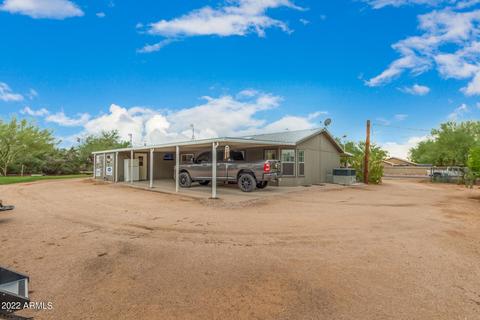 1125 N Meridian Rd, Apache Junction, AZ 85120 photo 19