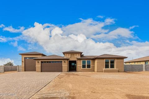 29626 N 224th Dr, Wittmann, AZ 85361