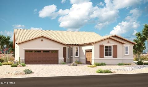 18607 W Seldon Ln, Waddell, AZ 85355