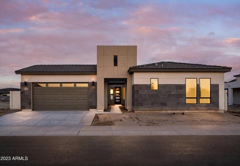 24281 S 218th Way, Queen Creek, AZ 85142
