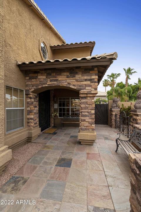 1336 E Palo Blanco Way, Gilbert, AZ 85296 photo 11