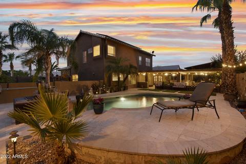 1336 E Palo Blanco Way, Gilbert, AZ 85296 photo 87