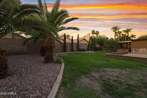 1336 E Palo Blanco Way, Gilbert, AZ 85296 photo 85