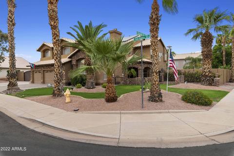 1336 E Palo Blanco Way, Gilbert, AZ 85296 photo 6