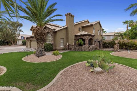 1336 E Palo Blanco Way, Gilbert, AZ 85296 photo 9