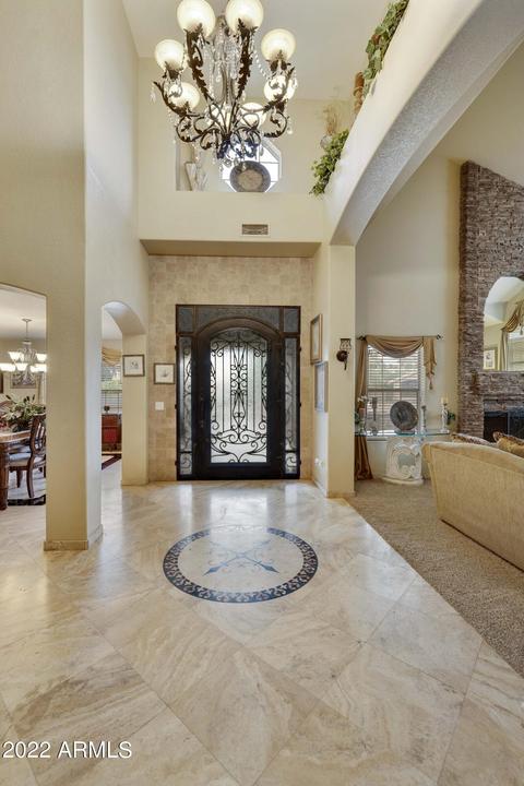 1336 E Palo Blanco Way, Gilbert, AZ 85296 photo 16